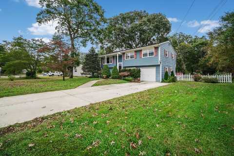 2300 Oak Ave Ave, Northfield, NJ 08225