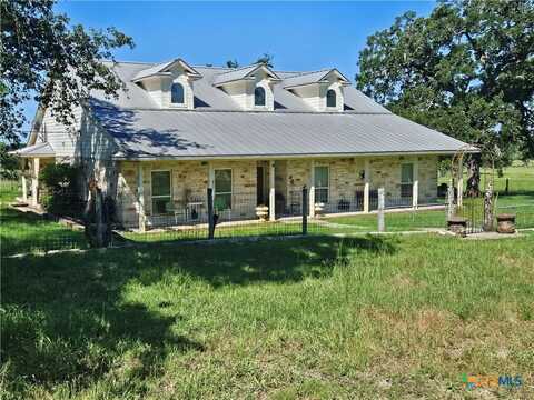 2626 CR 237, Cameron, TX 76520