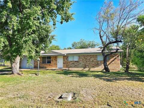 105 Pate Drive, Gatesville, TX 76528