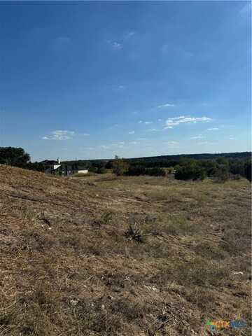 Lot 25b Bowles Ranch, Belton, TX 76513