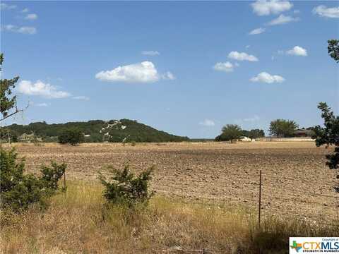 Tract 5 County Road 154, Evant, TX 76528