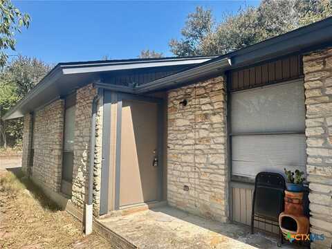 1103 Hillyer Street, San Marcos, TX 78666