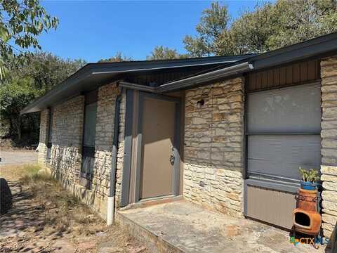 1103 Hillyer Street, San Marcos, TX 78666