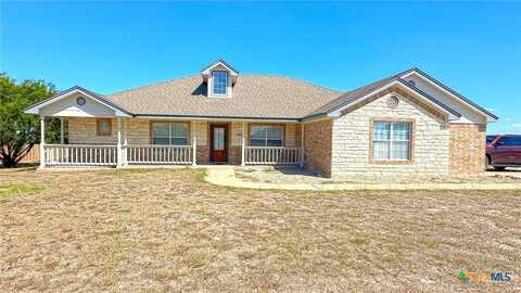 820 Thomas Street, Copperas Cove, TX 76522