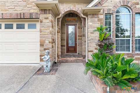 1212 Pine Forest Circle, Round Rock, TX 78665