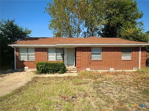 1507 Zephyr Road, Killeen, TX 76541