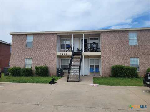 3209 Toledo Drive, Killeen, TX 76542