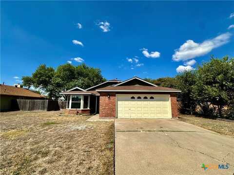 3307 Green Valley Drive, Killeen, TX 76542