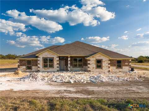 649 County Road 3152, Kempner, TX 76539