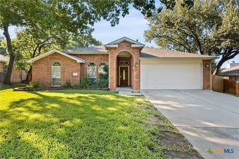 113 Mission Drive, Harker Heights, TX 76548