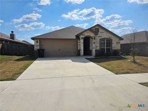 900 Clanton Cove, Killeen, TX 76542