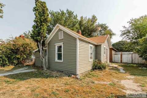 369 S Eastern Avenue, Idaho Falls, ID 83402