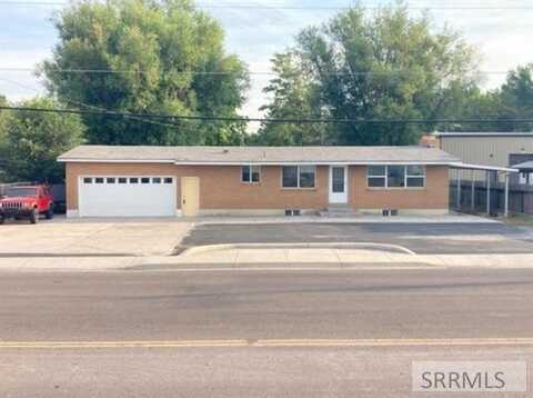 954 W Alameda Road, Pocatello, ID 83201