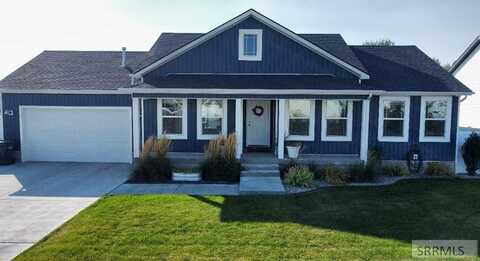 6820 S Broyhill Ave, Idaho Falls, ID 83402