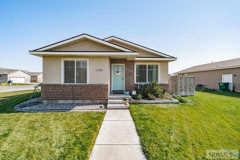 1790 N 37 E, Idaho Falls, ID 83401