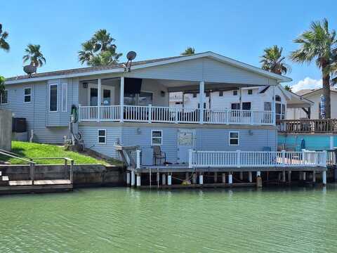 781 Oyster Dr., Port Isabel, TX 78578