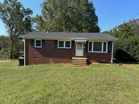 114 Jenkins Street, Union, SC 29379