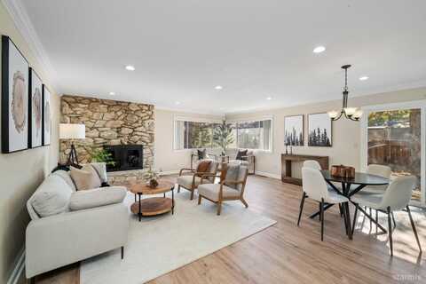 2254 Balboa Drive, South Lake Tahoe, CA 96150