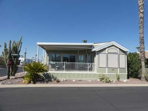 1110 North Henness Rd 1467, Casa Grande, AZ 85122