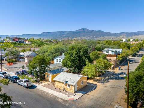 101 W Pinal St, Cottonwood, AZ 86326