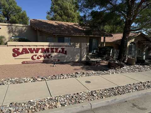 586 S Sawmill, Cottonwood, AZ 86326