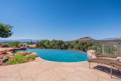 855 Distant Drums Rd, Sedona, AZ 86336