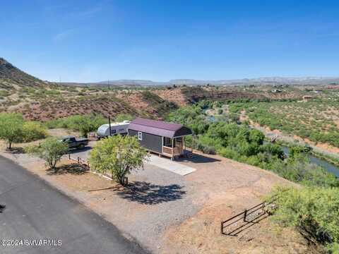 10520 E Lichlyter Place, Cornville, AZ 86325