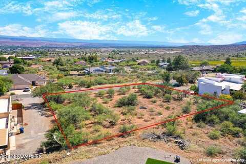 2346 Haskell Springs, Clarkdale, AZ 86324