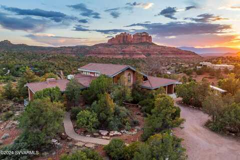 2856 State Route 179, Sedona, AZ 86336