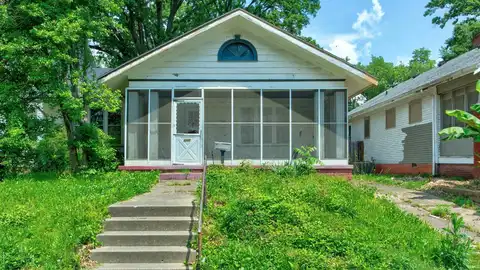 640 Jefferson Avenue, Evansville, IN 47713