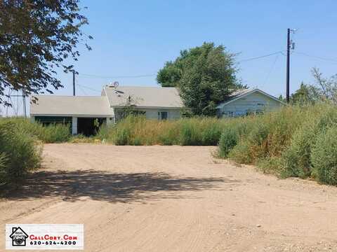 27880 NS 126 Road, Balko, OK 73931