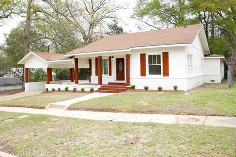 417 2nd Street, Mccomb, MS 39648