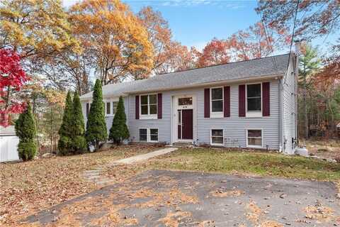 375 Wilson Trail, Burrillville, RI 02859