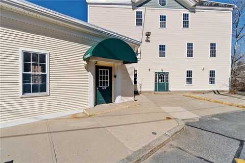 148 Bernon Street, Woonsocket, RI 02895