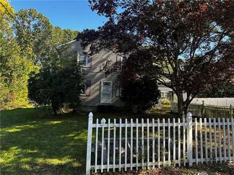 69 Garden Street, Cumberland, RI 02864