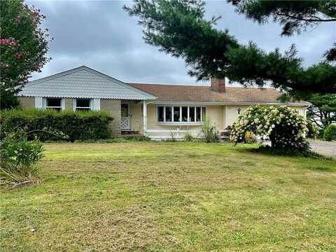 3100 Tower Hill Road, South Kingstown, RI 02879