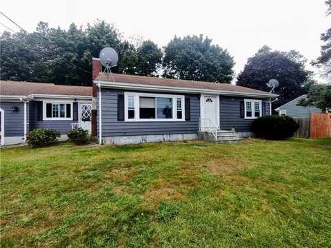 109 Kaufman Road, Tiverton, RI 02878