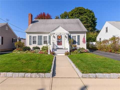 71 Mount Vernon Boulevard, Pawtucket, RI 02861