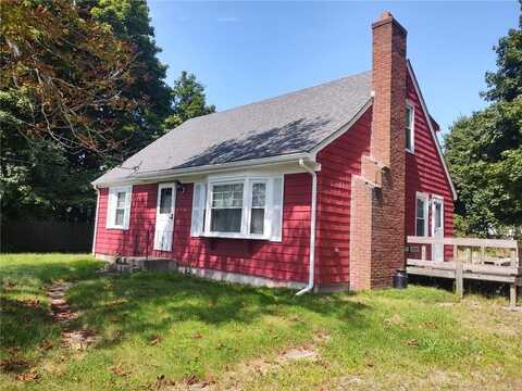 62 CHESTNUT Street, Seekonk, MA 02771