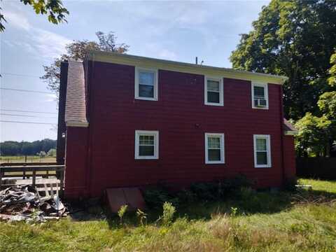 62 CHESTNUT Street, Seekonk, MA 02771