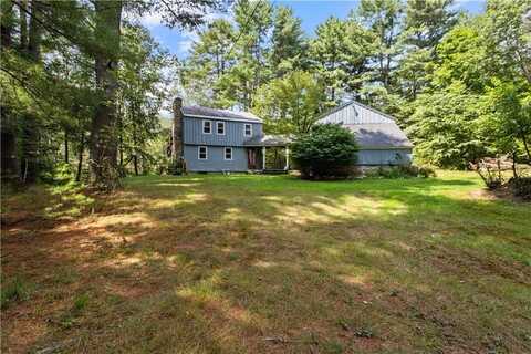 227 Glen Rock Road, Exeter, RI 02822