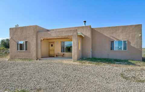 11 Calle de Isiah, Ranchos de Taos, NM 87557