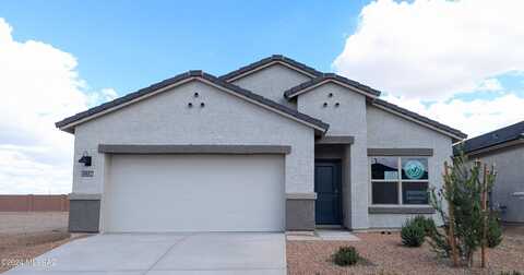 12536 W Barnett Farms Drive, Marana, AZ 85653