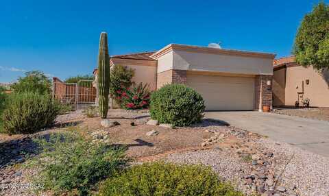 4156 S Constancia Court, Green Valley, AZ 85622