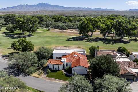 93 Avenida de Otero, Tubac, AZ 85646