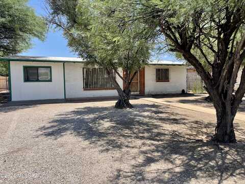 5644 E 1St Street, Tucson, AZ 85711