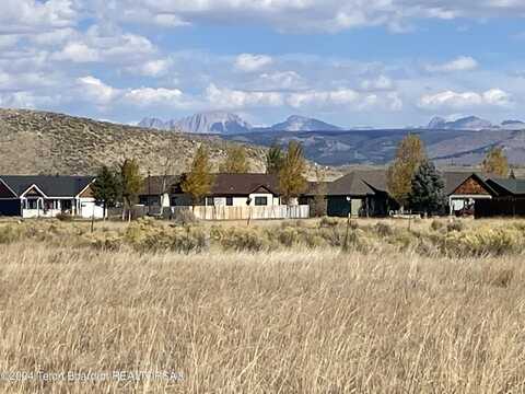 Lot 35 CANTLIN PLACE, Pinedale, WY 82941