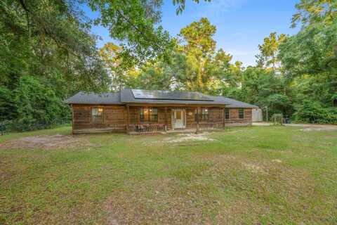 2109 Lakeview Point Road, Quincy, FL 32351