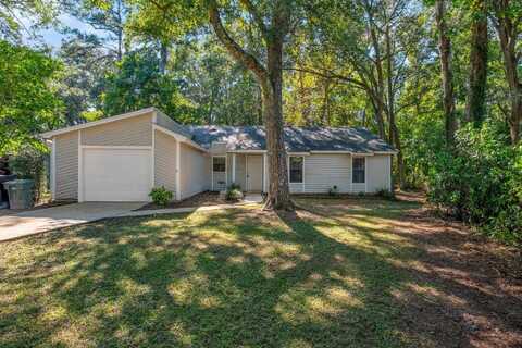 3200 Baldwin Drive, Tallahassee, FL 32309