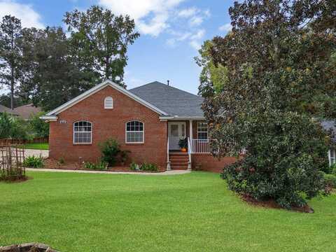 730 Eagle View Circle, Tallahassee, FL 32311